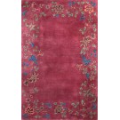 Chinese - Art Deco #22592