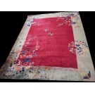 Chinese - Art Deco #22600