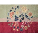 Chinese - Art Deco #22600