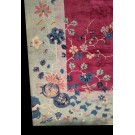 Chinese - Art Deco #22600