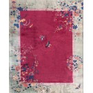 Chinese - Art Deco #22600