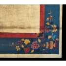 1920s Chinese Art Deco Carpet