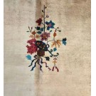 1920s Chinese Art Deco Carpet