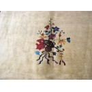 1920s Chinese Art Deco Carpet