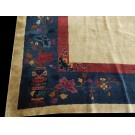 1920s Chinese Art Deco Carpet