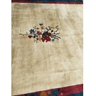 1920s Chinese Art Deco Carpet