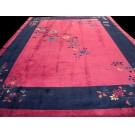 Chinese - Art Deco #22615