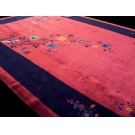 Chinese - Art Deco #22615