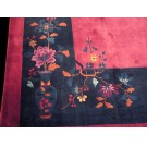 Chinese - Art Deco #22615