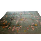 Chinese - Art Deco #22619