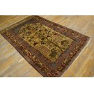 Kashan - Silk #22670