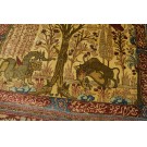 Kashan - Silk #22670