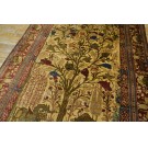 Kashan - Silk #22670