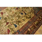 Kashan - Silk #22670