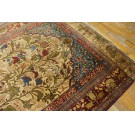 Kashan - Silk #22670