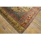 Kashan - Silk #22670