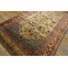 Kashan - Silk #22670