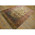 Kashan - Silk #22670