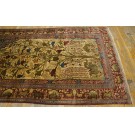 Kashan - Silk #22670