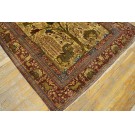 Kashan - Silk #22670