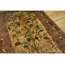 Kashan - Silk #22670