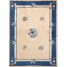 Chinese - Peking #22687