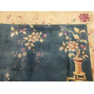 1920s Chinese Art Deco Carpet