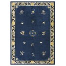 Early 20th Century Chinese Peking Carpet