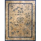 Chinese - Art Deco #22705