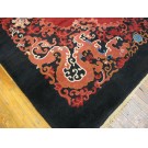 1920s Chinese Art Deco Carpet