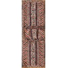 Kilim - Senneh #22723