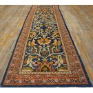 19th Century Persian Ziegler Sultanabad Carpet