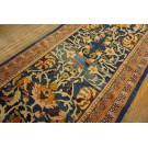 19th Century Persian Ziegler Sultanabad Carpet