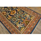 19th Century Persian Ziegler Sultanabad Carpet