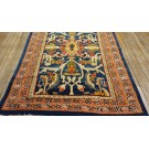 19th Century Persian Ziegler Sultanabad Carpet