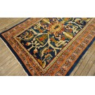 19th Century Persian Ziegler Sultanabad Carpet