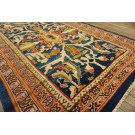 19th Century Persian Ziegler Sultanabad Carpet