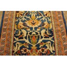 19th Century Persian Ziegler Sultanabad Carpet