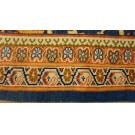 19th Century Persian Ziegler Sultanabad Carpet