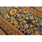 19th Century Persian Ziegler Sultanabad Carpet