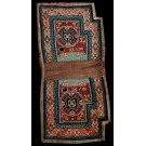 Chinese - Horse Cover #22733