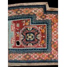 Chinese - Horse Cover #22733