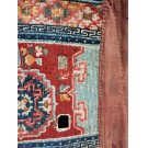 Chinese - Horse Cover #22733