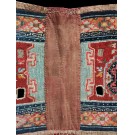 Chinese - Horse Cover #22733