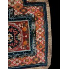 Chinese - Horse Cover #22733