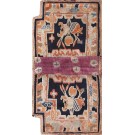 Chinese - Horse Cover #22734