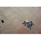 Early 20th Century Chinese Peking Carpet