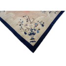 Early 20th Century Chinese Peking Carpet