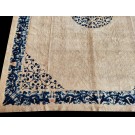 19th Century Chinese Peking Carpet