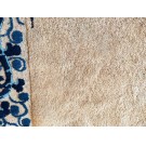 19th Century Chinese Peking Carpet